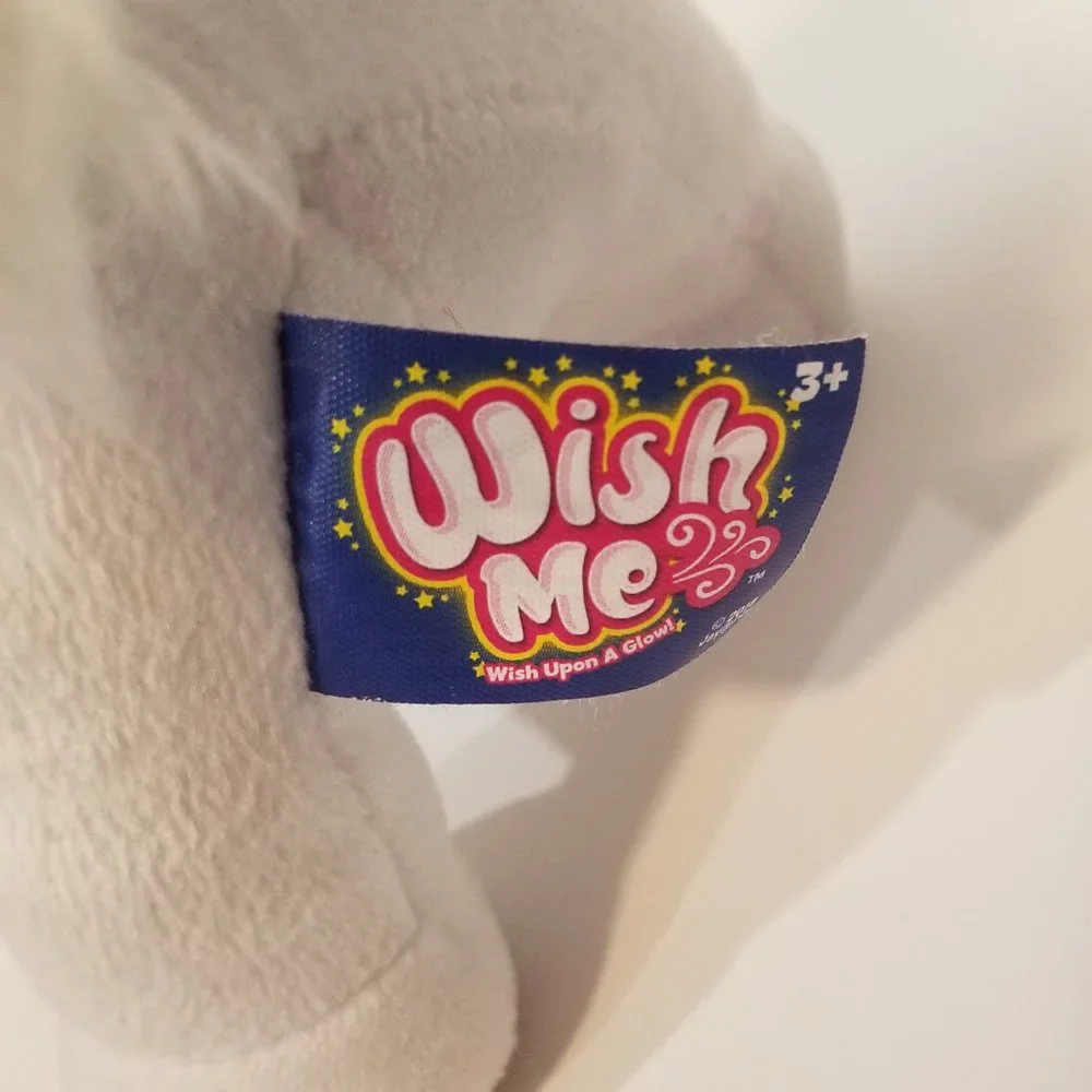 Wish Me Pets Puppy, Gray Cavalier Puppy, VGUC - Picture 11 of 16